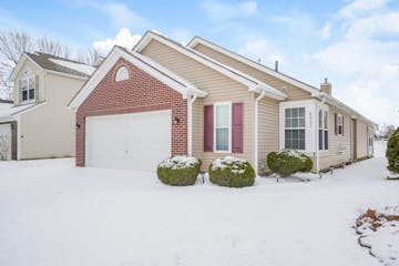 6927 SPRING BLOOM DR CANAL WINCHESTER, OH 43110
